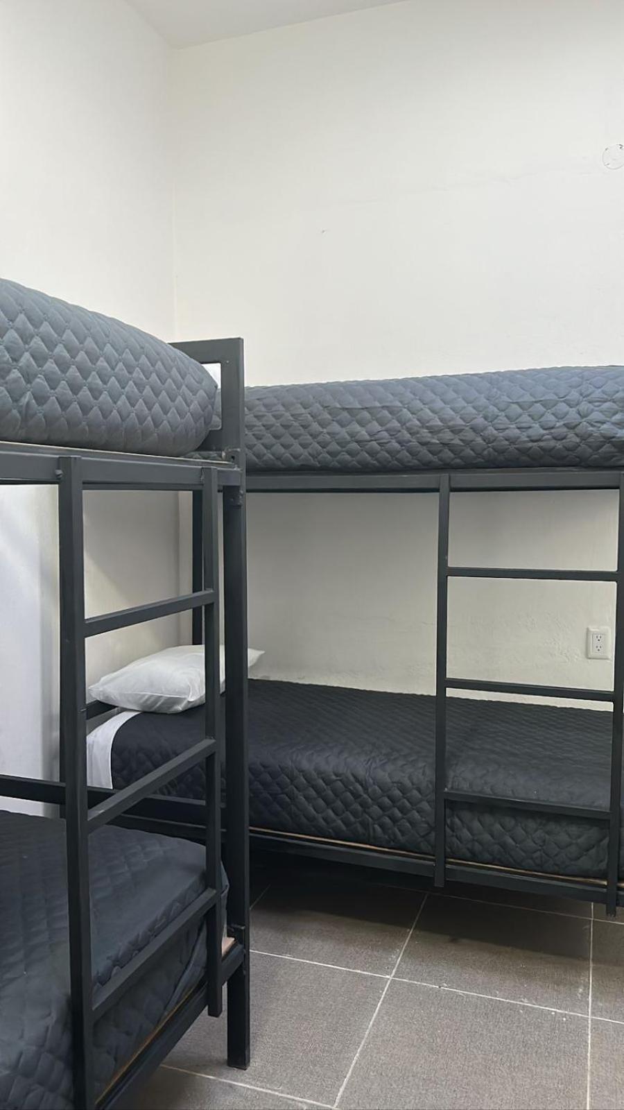 Check Inn Hostal Aeropuerto Gdl Las Pintas ภายนอก รูปภาพ